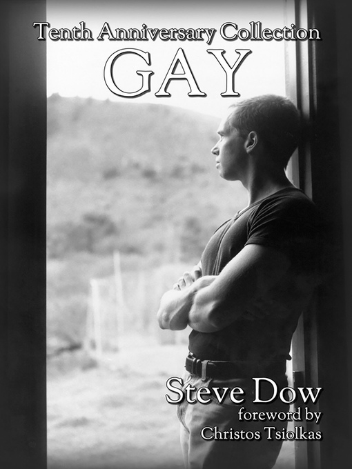 Title details for Gay by Steve Dow - Available